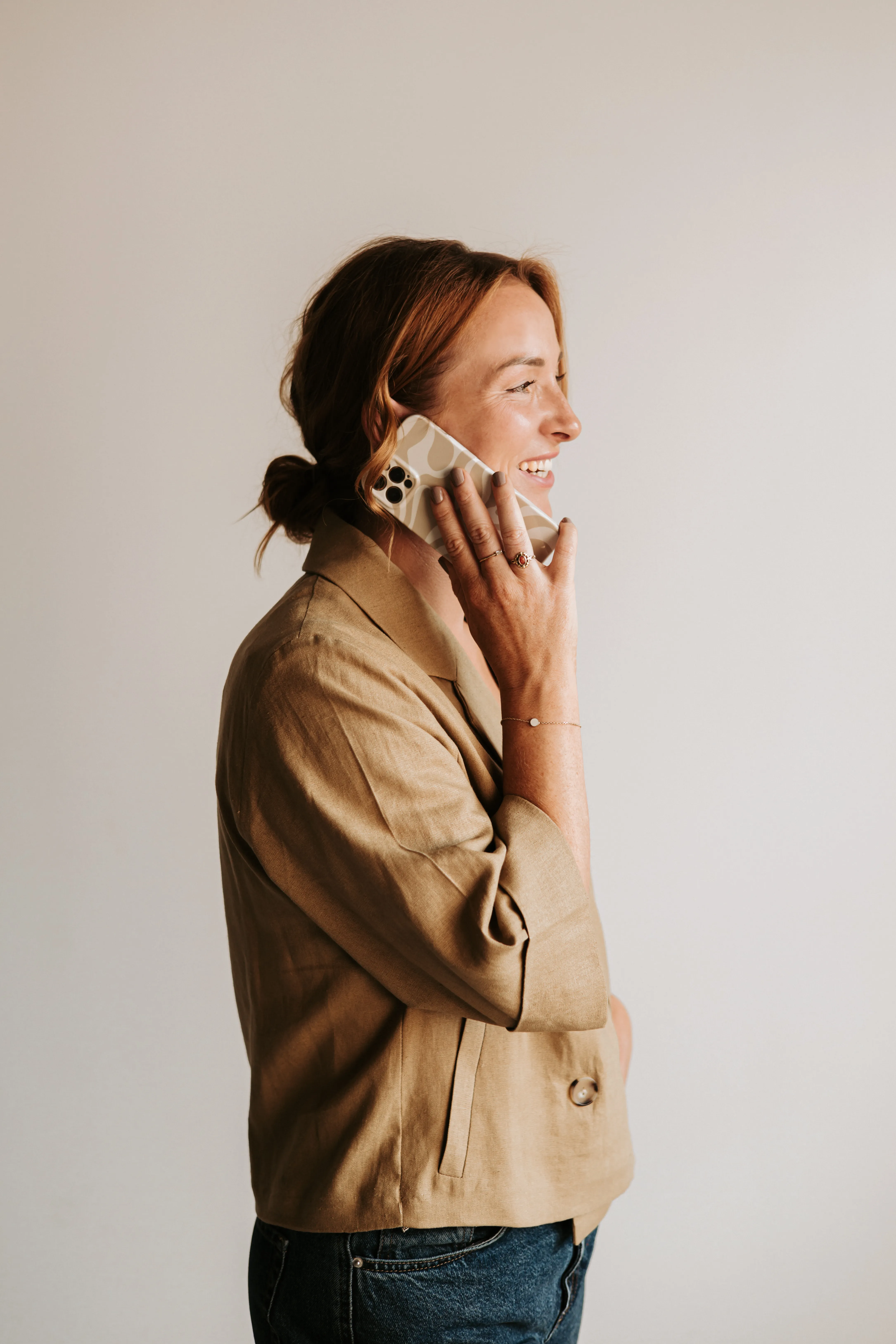 Sfeerbeeld van Marije