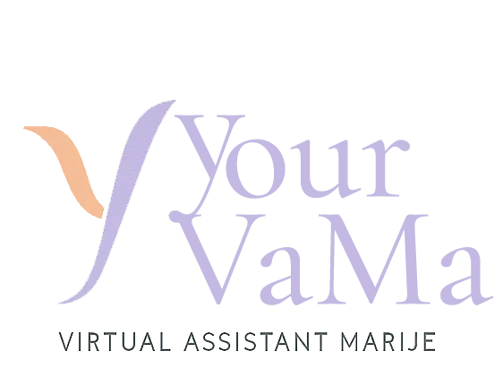 Your VaMa logo